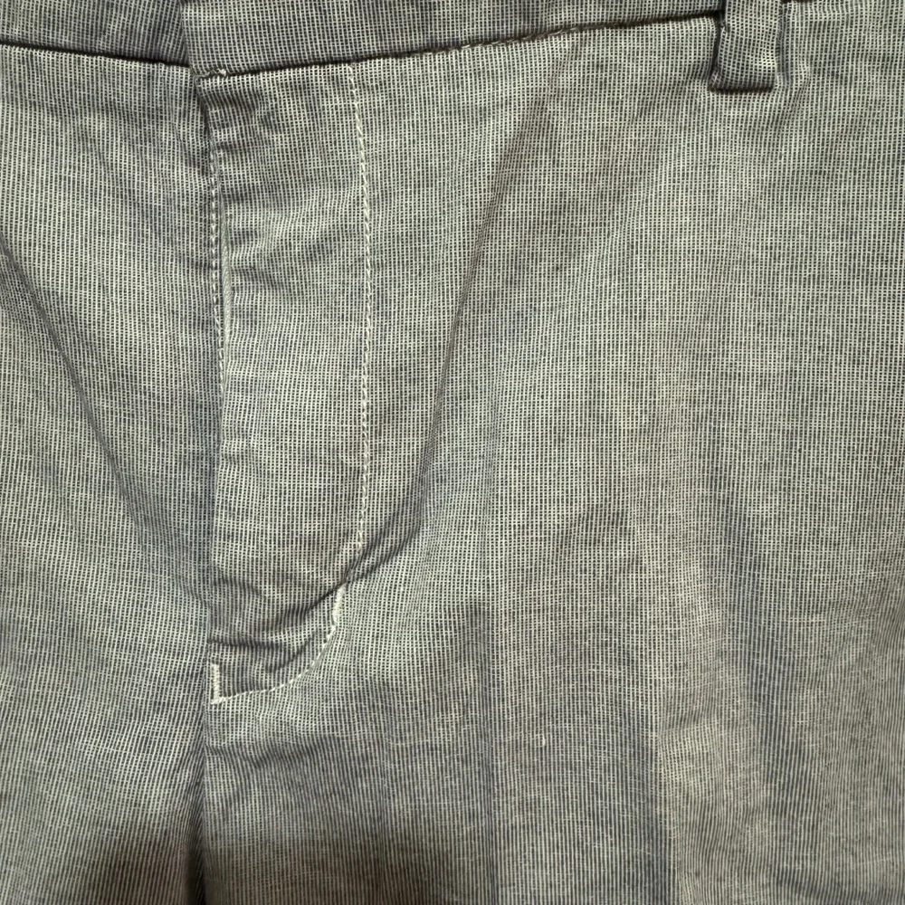 L.O.G.G - Label of Graded Goods - light Blue Shorts - NWT, size 12 - Picture 3 of 5